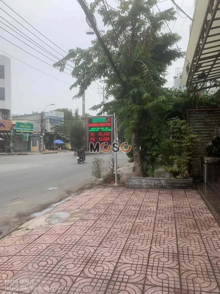 Cho thuê căn hộ chung cư Đường CN11 Quận Tân Phú, TP.HCM – giá 3 triệu - ảnh 3