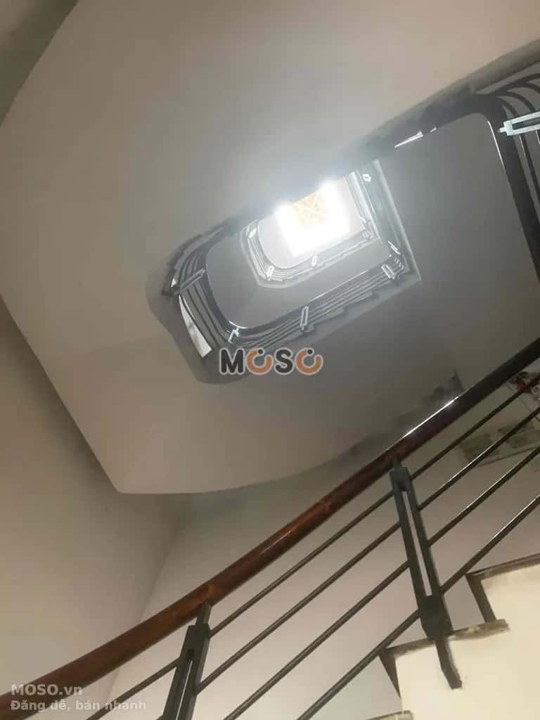 Cho thuê căn hộ chung cư Đường CN11 Quận Tân Phú, TP.HCM – giá 3 triệu - ảnh 5