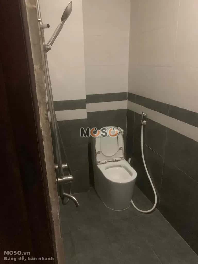 Cho thuê căn hộ chung cư Đường CN11 Quận Tân Phú, TP.HCM – giá 3 triệu - ảnh 10