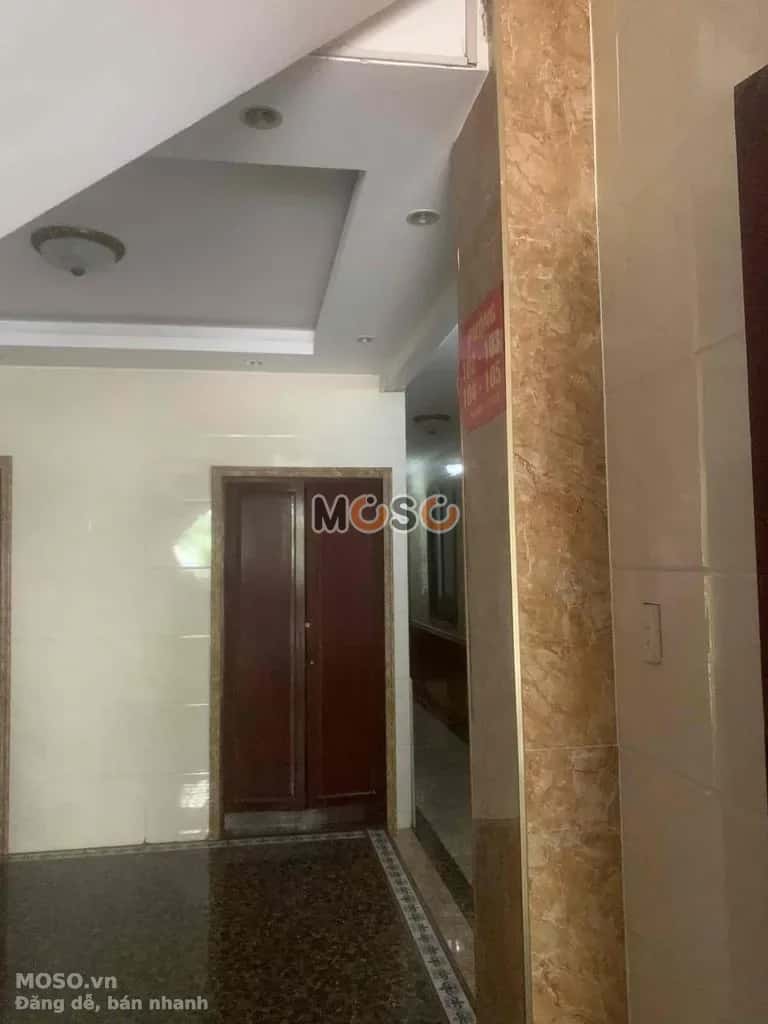 Cho thuê căn hộ chung cư Đường CN11 Quận Tân Phú, TP.HCM – giá 3 triệu - ảnh 8