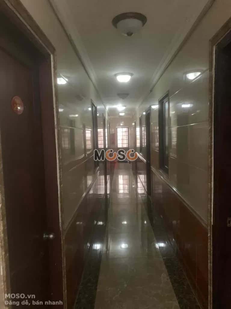 Cho thuê căn hộ chung cư Đường CN11 Quận Tân Phú, TP.HCM – giá 3 triệu - ảnh 7