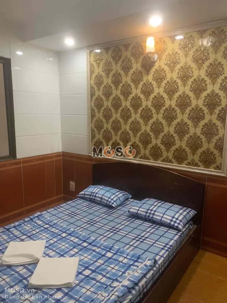 Cho thuê căn hộ chung cư Đường CN11 Quận Tân Phú, TP.HCM – giá 3 triệu - ảnh 12