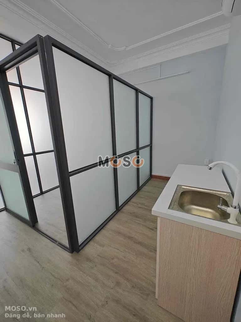 Cho thuê căn hộ chung cư Đường Trương Vĩnh Ký Quận Tân Phú, TP.HCM – 2 phòng ngủ, giá 5.8 triệu - ảnh 2