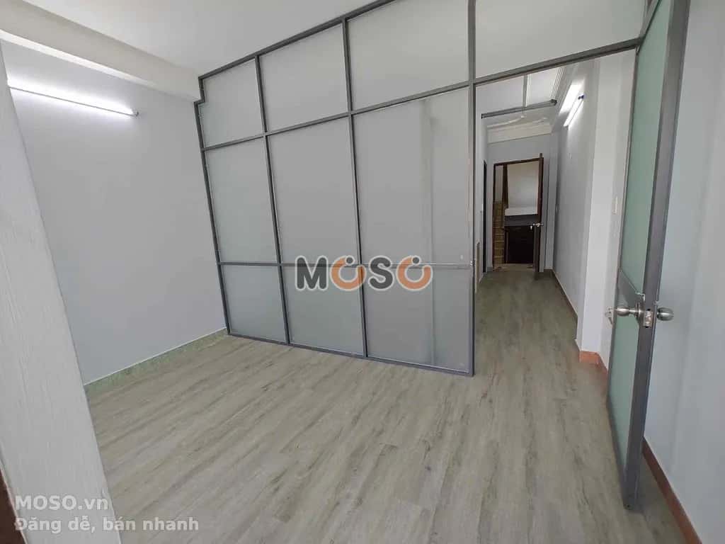 Cho thuê căn hộ chung cư Đường Trương Vĩnh Ký Quận Tân Phú, TP.HCM – 2 phòng ngủ, giá 5.8 triệu - ảnh 4