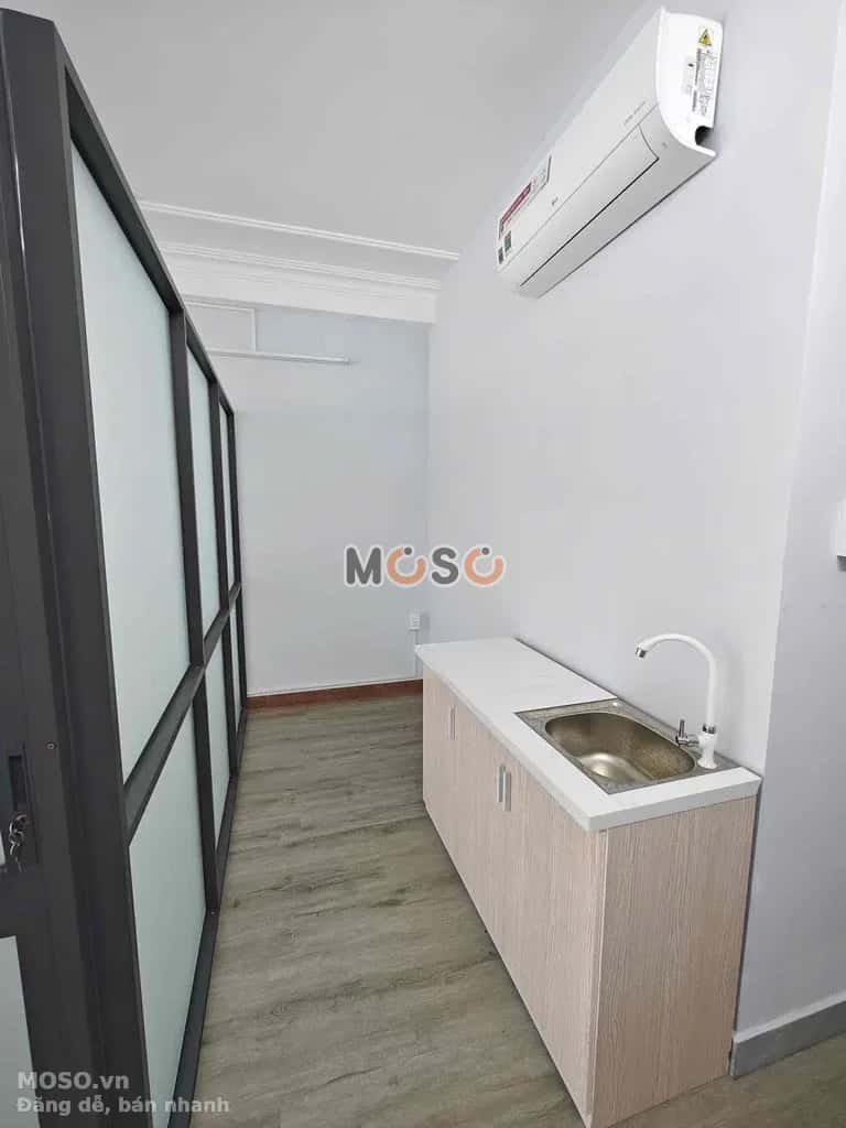 Cho thuê căn hộ chung cư Đường Trương Vĩnh Ký Quận Tân Phú, TP.HCM – 2 phòng ngủ, giá 5.8 triệu - ảnh 5