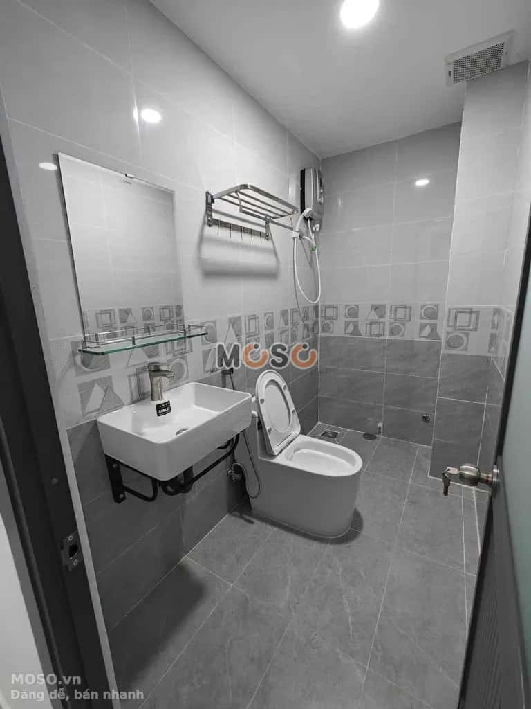 Cho thuê căn hộ chung cư Đường Trương Vĩnh Ký Quận Tân Phú, TP.HCM – 2 phòng ngủ, giá 5.8 triệu - ảnh 7