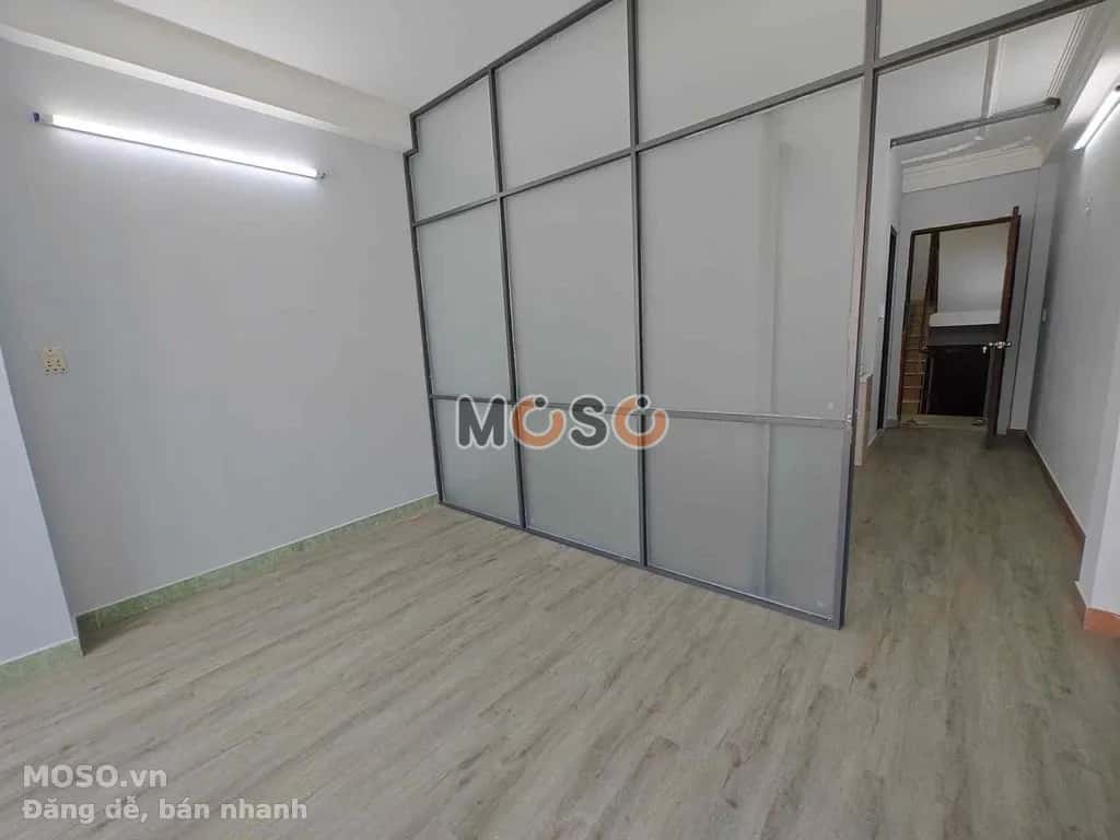 Cho thuê căn hộ chung cư Đường Trương Vĩnh Ký Quận Tân Phú, TP.HCM – 2 phòng ngủ, giá 5.8 triệu - ảnh 8