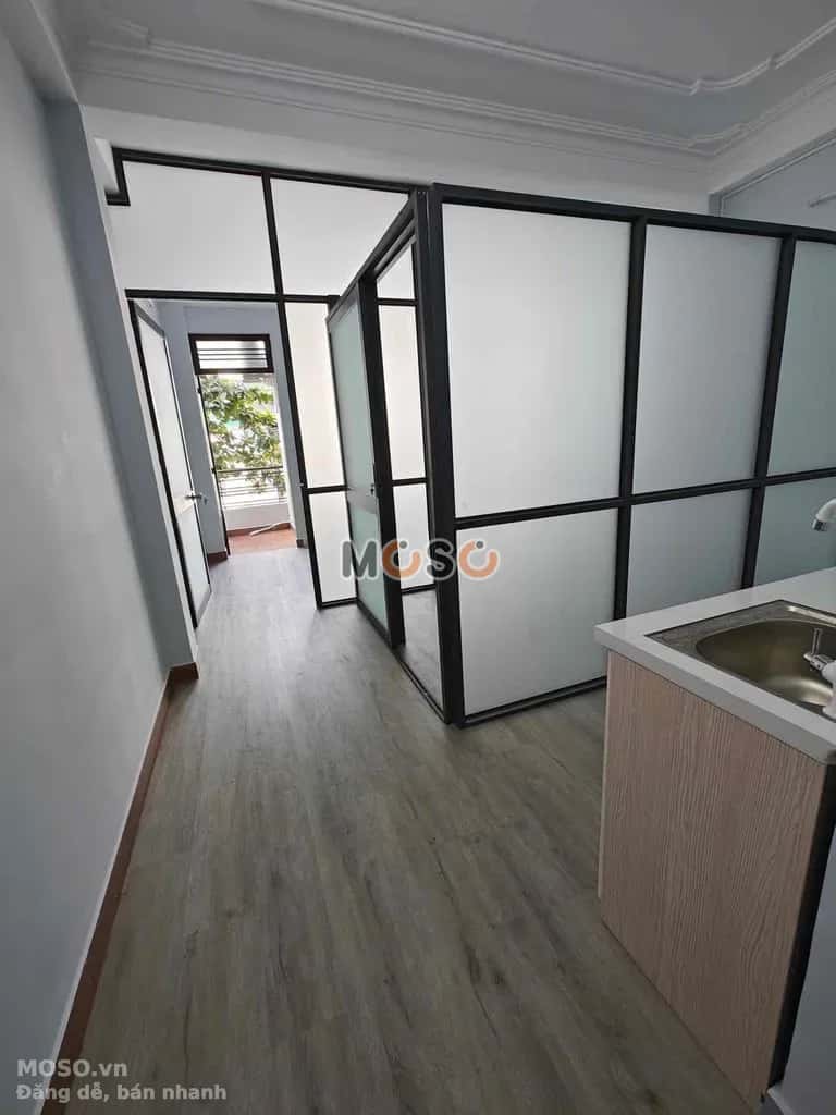 Cho thuê căn hộ chung cư Đường Trương Vĩnh Ký Quận Tân Phú, TP.HCM – 2 phòng ngủ, giá 5.8 triệu - ảnh 9