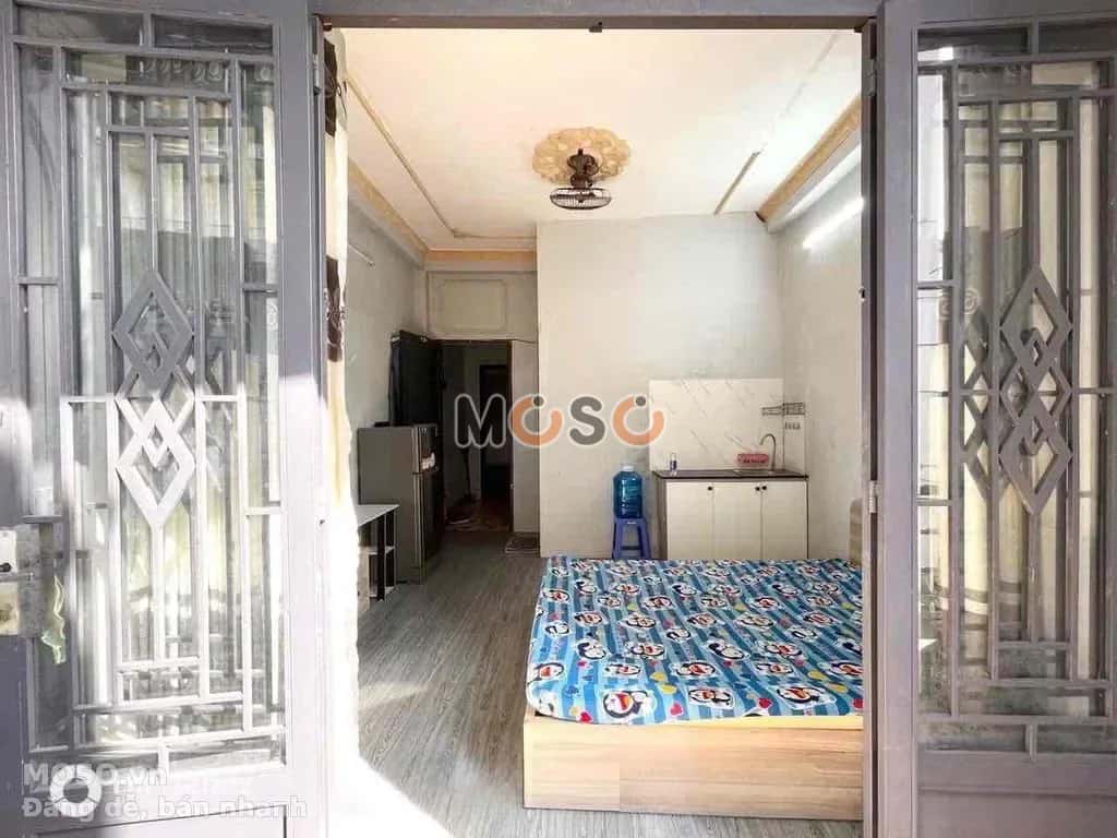 Cho thuê căn hộ chung cư Tỉnh lộ 10 Bình Tân, TP.HCM – 1 phòng ngủ, giá 3.3 triệu - ảnh 8