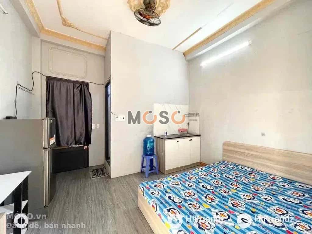 Cho thuê căn hộ chung cư Tỉnh lộ 10 Bình Tân, TP.HCM – 1 phòng ngủ, giá 3.3 triệu - ảnh 9