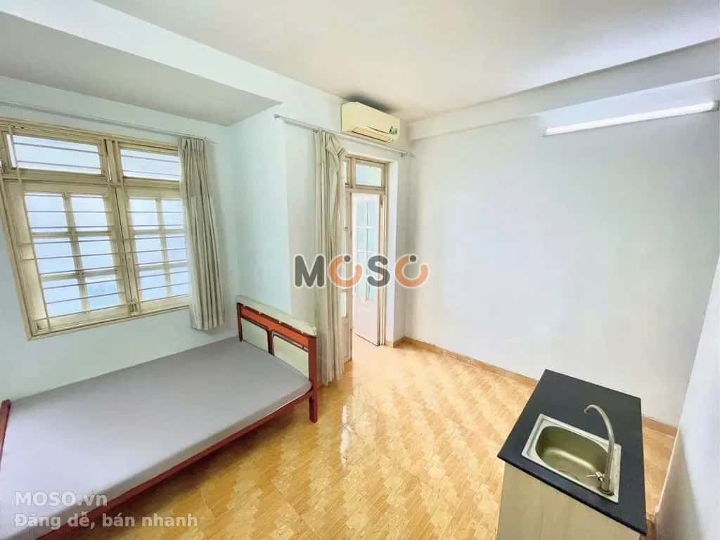 Cho thuê phòng trọ Đường Thăng Long Quận Tân Bình, TP.HCM – 1 phòng ngủ, giá 5 triệu - ảnh 2