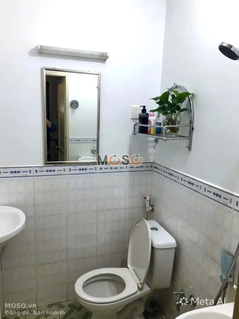 Cho thuê phòng trọ Đường Số 7 Quận 9 cũ, TP. Thủ Đức – giá 3.8 triệu - ảnh 4