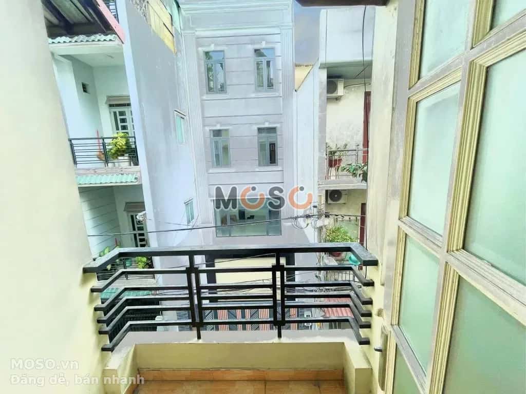 Cho thuê phòng trọ Đường Thăng Long Quận Tân Bình, TP.HCM – 1 phòng ngủ, giá 5 triệu - ảnh 4