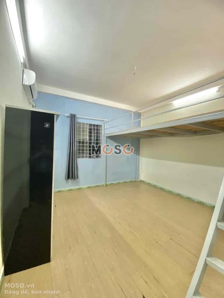 Cho thuê căn hộ chung cư Đường Phan Đăng Lưu Quận Phú Nhuận, TP.HCM – giá 5.8 triệu - ảnh 2