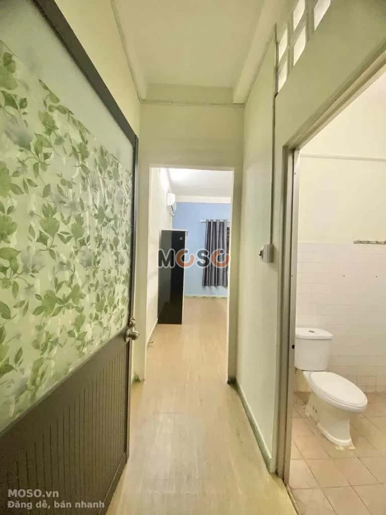 Cho thuê căn hộ chung cư Đường Phan Đăng Lưu Quận Phú Nhuận, TP.HCM – giá 5.8 triệu - ảnh 3