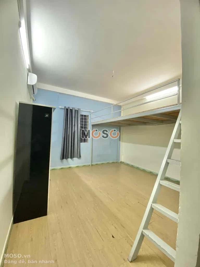 Cho thuê căn hộ chung cư Đường Phan Đăng Lưu Quận Phú Nhuận, TP.HCM – giá 5.8 triệu - ảnh 5