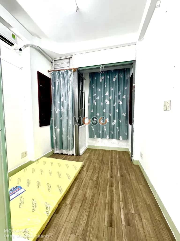 Cho thuê phòng trọ Đường Lô D Phạm Văn Chí Quận 6, TP.HCM – giá 3.5 triệu - ảnh 1