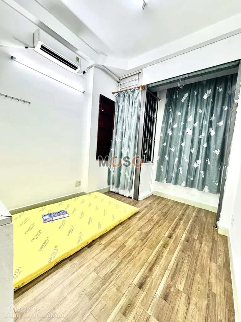 Cho thuê phòng trọ Đường Lô D Phạm Văn Chí Quận 6, TP.HCM – giá 3.5 triệu - ảnh 2