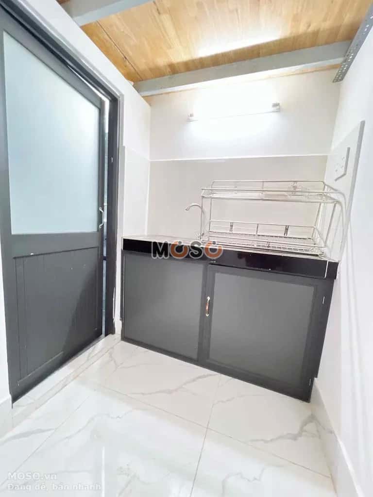 Cho thuê phòng trọ Đường Đặng Thùy Trâm Quận Bình Thạnh, TP.HCM – giá 4 triệu - ảnh 5