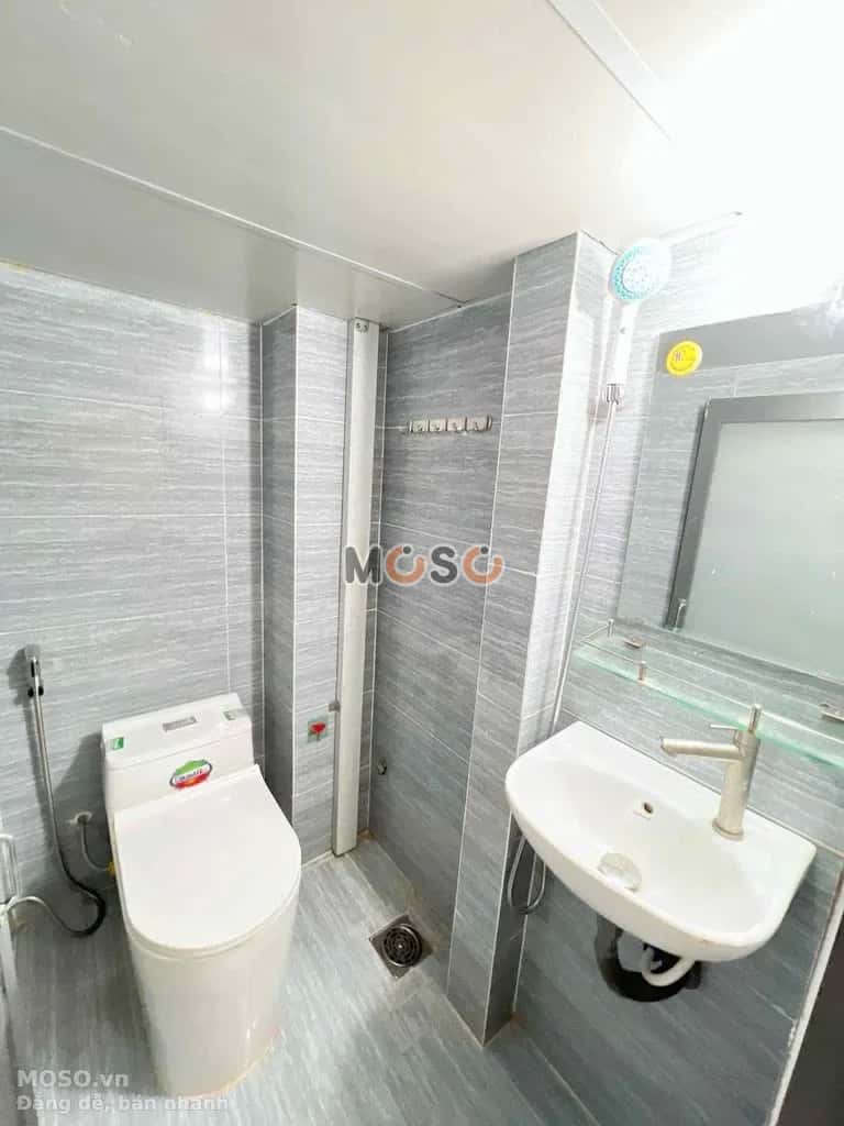 Cho thuê phòng trọ Đường Đặng Thùy Trâm Quận Bình Thạnh, TP.HCM – giá 4 triệu - ảnh 1