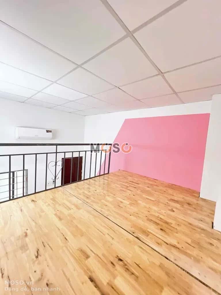 Cho thuê phòng trọ Đường Đặng Thùy Trâm Quận Bình Thạnh, TP.HCM – giá 4 triệu - ảnh 3
