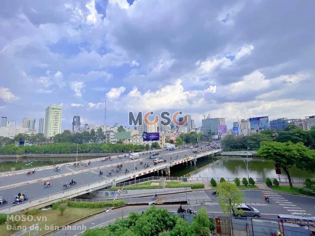 Cho thuê căn hộ dịch vụ Trường Sa Quận Bình Thạnh, TP.HCM – 2 phòng ngủ, giá 11.5 triệu - ảnh 8