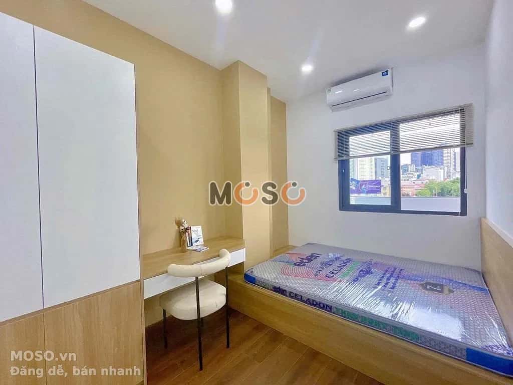 Cho thuê căn hộ dịch vụ Trường Sa Quận Bình Thạnh, TP.HCM – 2 phòng ngủ, giá 11.5 triệu - ảnh 11