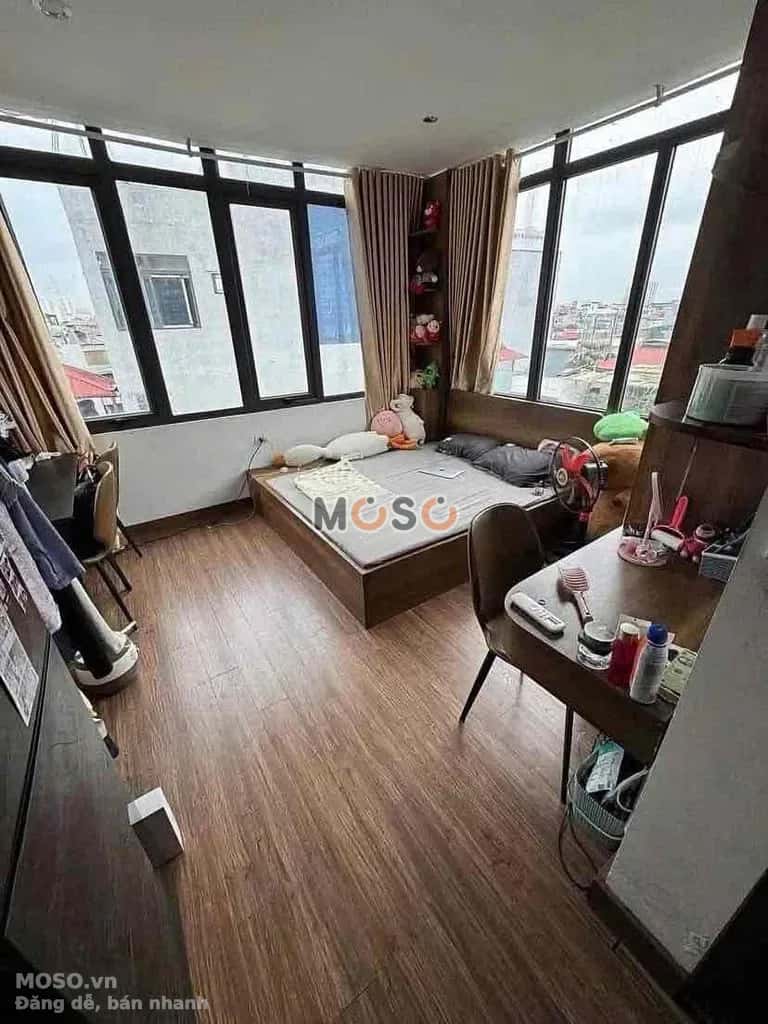 Cho thuê căn hộ chung cư Đường Số 21 Quận 7, TP.HCM – 1 phòng ngủ, giá 5 triệu - ảnh 1