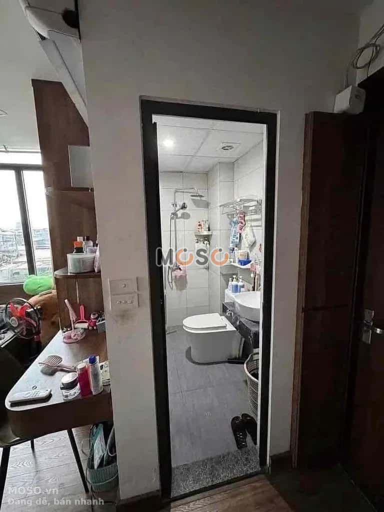 Cho thuê căn hộ chung cư Đường Số 21 Quận 7, TP.HCM – 1 phòng ngủ, giá 5 triệu - ảnh 4