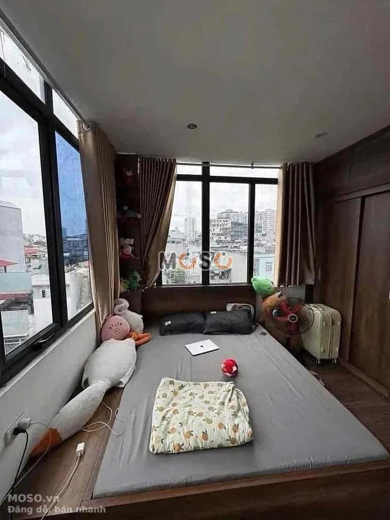 Cho thuê căn hộ chung cư Đường Số 21 Quận 7, TP.HCM – 1 phòng ngủ, giá 5 triệu - ảnh 3