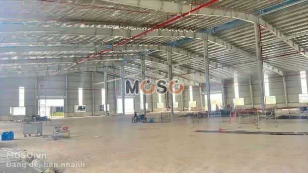 Cho thuê kho, nhà xưởng ĐT 769 Thống Nhất, Đồng Nai – giá 1.3 tỷ - ảnh 2