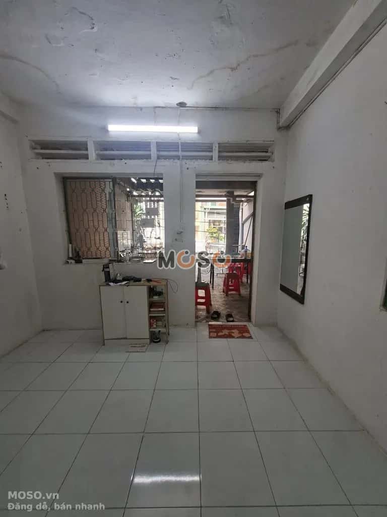 Cho thuê phòng trọ Bùi Thị Xuân Quận Tân Bình, TP.HCM – giá 2.9 triệu - ảnh 3