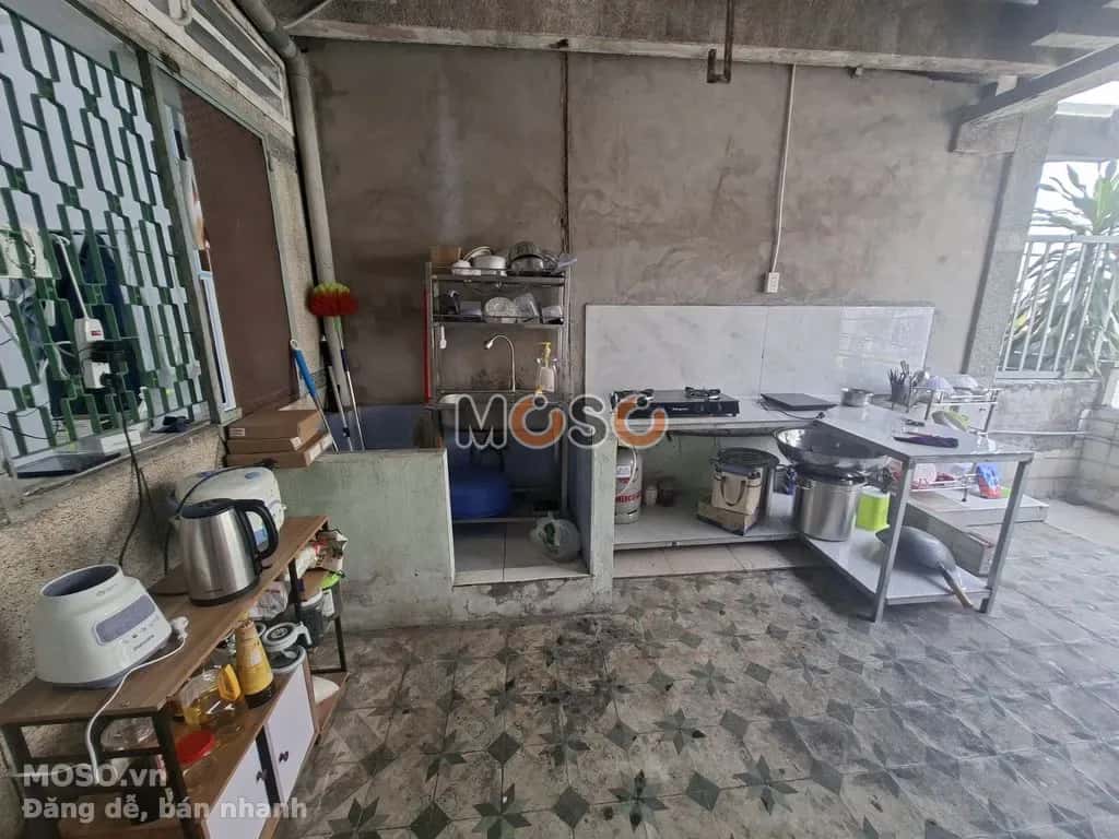 Cho thuê phòng trọ Bùi Thị Xuân Quận Tân Bình, TP.HCM – giá 2.9 triệu - ảnh 1