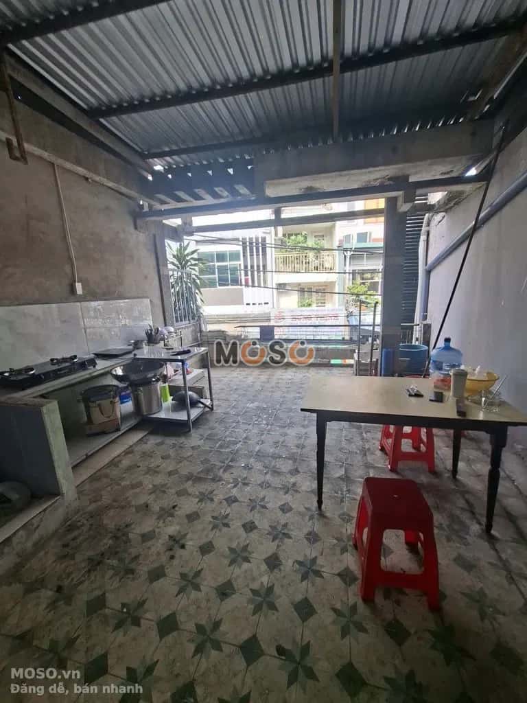 Cho thuê phòng trọ Bùi Thị Xuân Quận Tân Bình, TP.HCM – giá 2.9 triệu - ảnh 4