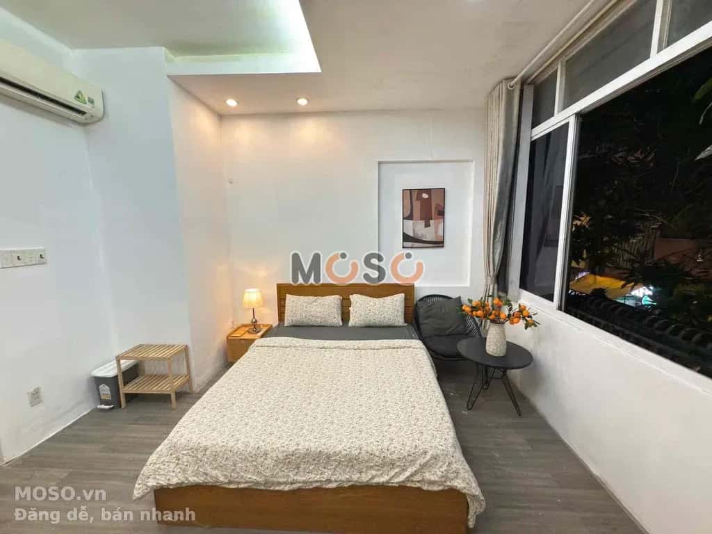 Cho thuê phòng trọ Điện Biên Phủ Quận 3, TP.HCM – 1 phòng ngủ, giá 5 triệu - ảnh 5