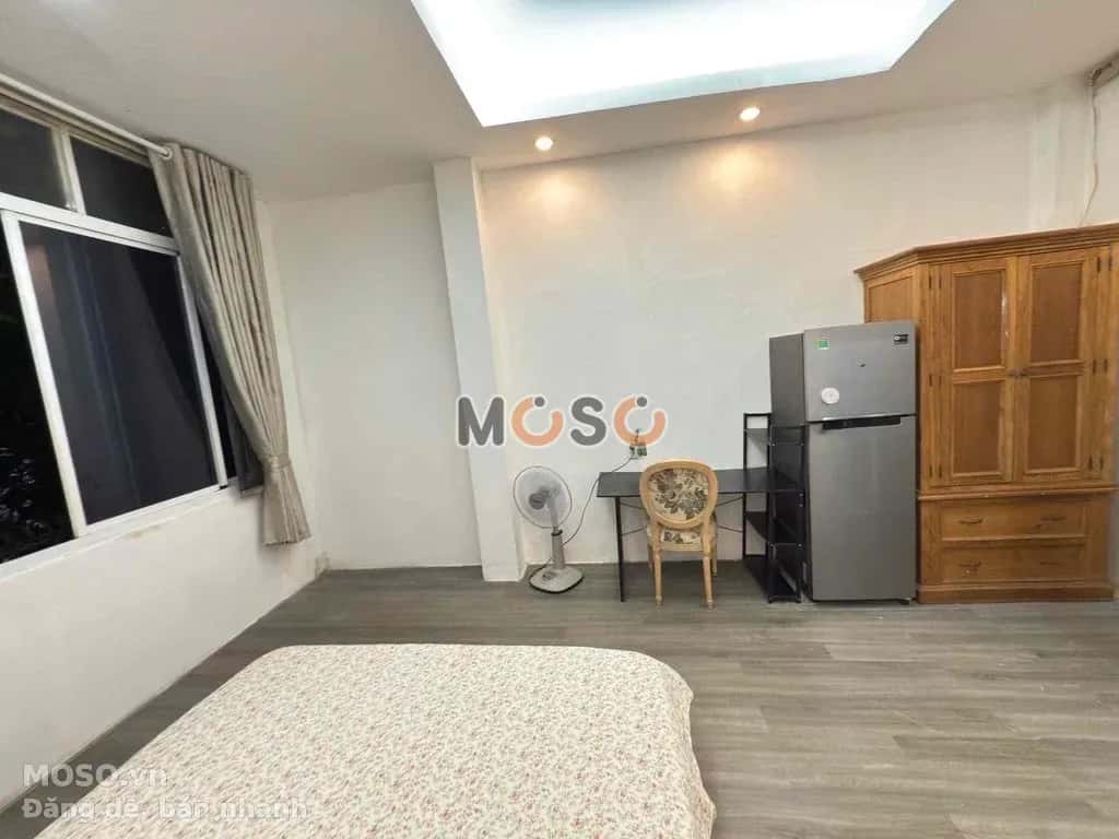 Cho thuê phòng trọ Điện Biên Phủ Quận 3, TP.HCM – 1 phòng ngủ, giá 5 triệu - ảnh 7