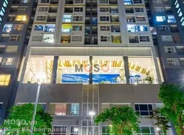Cho thuê căn hộ chung cư Nguyễn Khoái Quận 4, TP.HCM – 1 phòng ngủ, giá 11.5 triệu - ảnh 1
