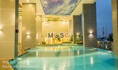 Cho thuê căn hộ chung cư Nguyễn Khoái Quận 4, TP.HCM – 1 phòng ngủ, giá 11.5 triệu - ảnh 3