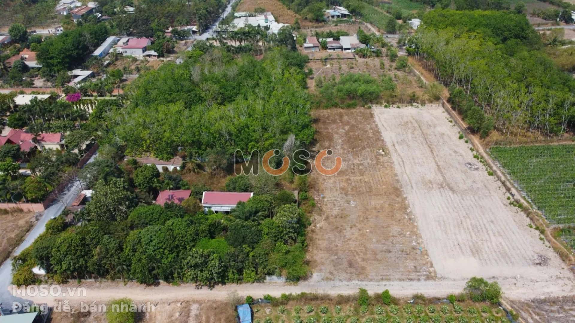 Bán đất hẻm Đường Vành Đai 4 Huyện Củ Chi, TP.HCM – giá 8 tỷ - ảnh 6