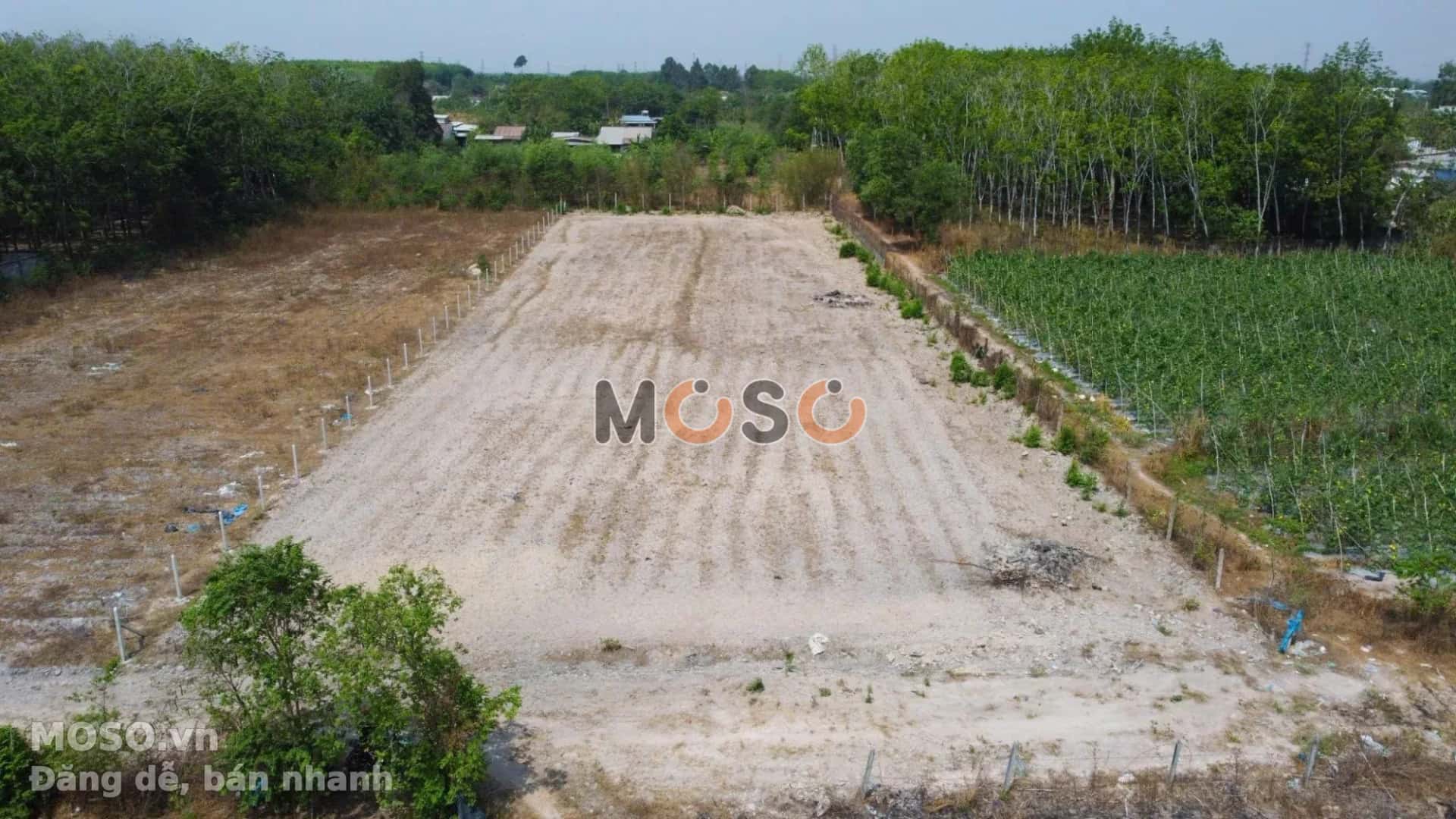 Bán đất hẻm Đường Vành Đai 4 Huyện Củ Chi, TP.HCM – giá 8 tỷ - ảnh 1