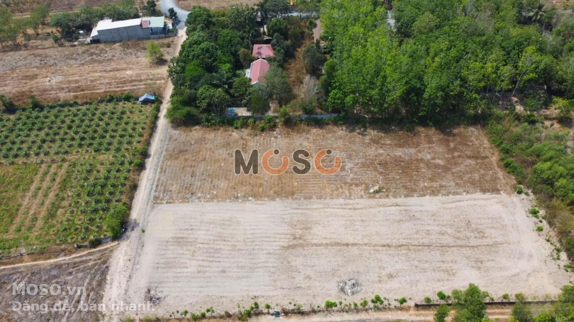 Bán đất hẻm Đường Vành Đai 4 Huyện Củ Chi, TP.HCM – giá 8 tỷ - ảnh 4