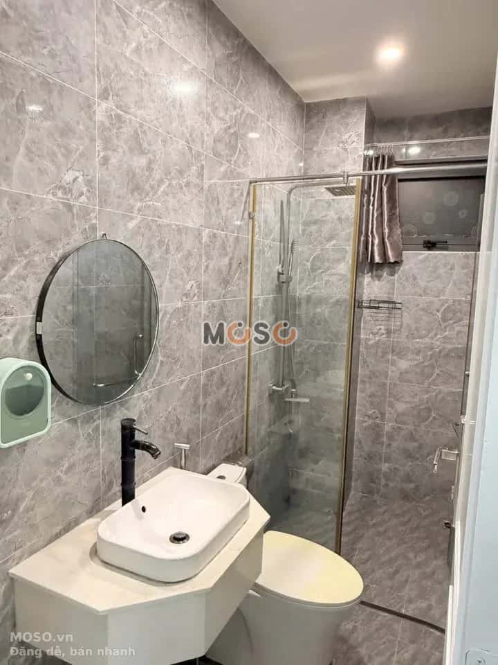 Bán nhà hẻm đường Xuân Lạc Thành phố Nha Trang, Khánh Hòa – 2 phòng ngủ, giá 2.8 tỷ - ảnh 8