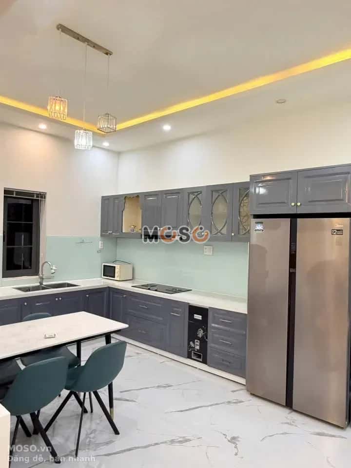 Bán nhà hẻm đường Xuân Lạc Thành phố Nha Trang, Khánh Hòa – 2 phòng ngủ, giá 2.8 tỷ - ảnh 4
