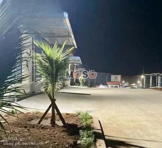 Cho thuê kho, nhà xưởng Quốc lộ 1A Thống Nhất, Đồng Nai – giá 650 triệu - ảnh 6