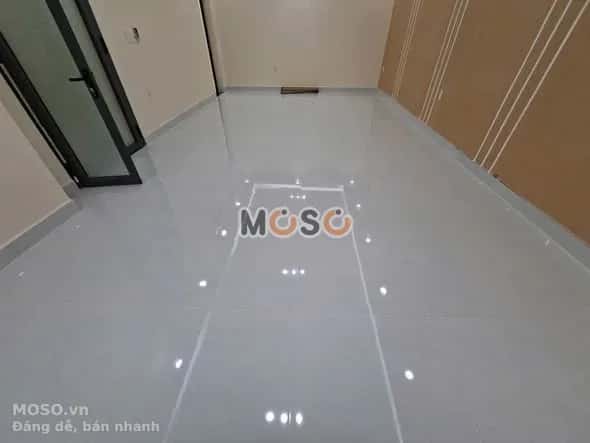 Cho thuê nhà hẻm Thống Nhất Quận Gò Vấp, TP.HCM – 4 phòng ngủ, giá 20 triệu - ảnh 3