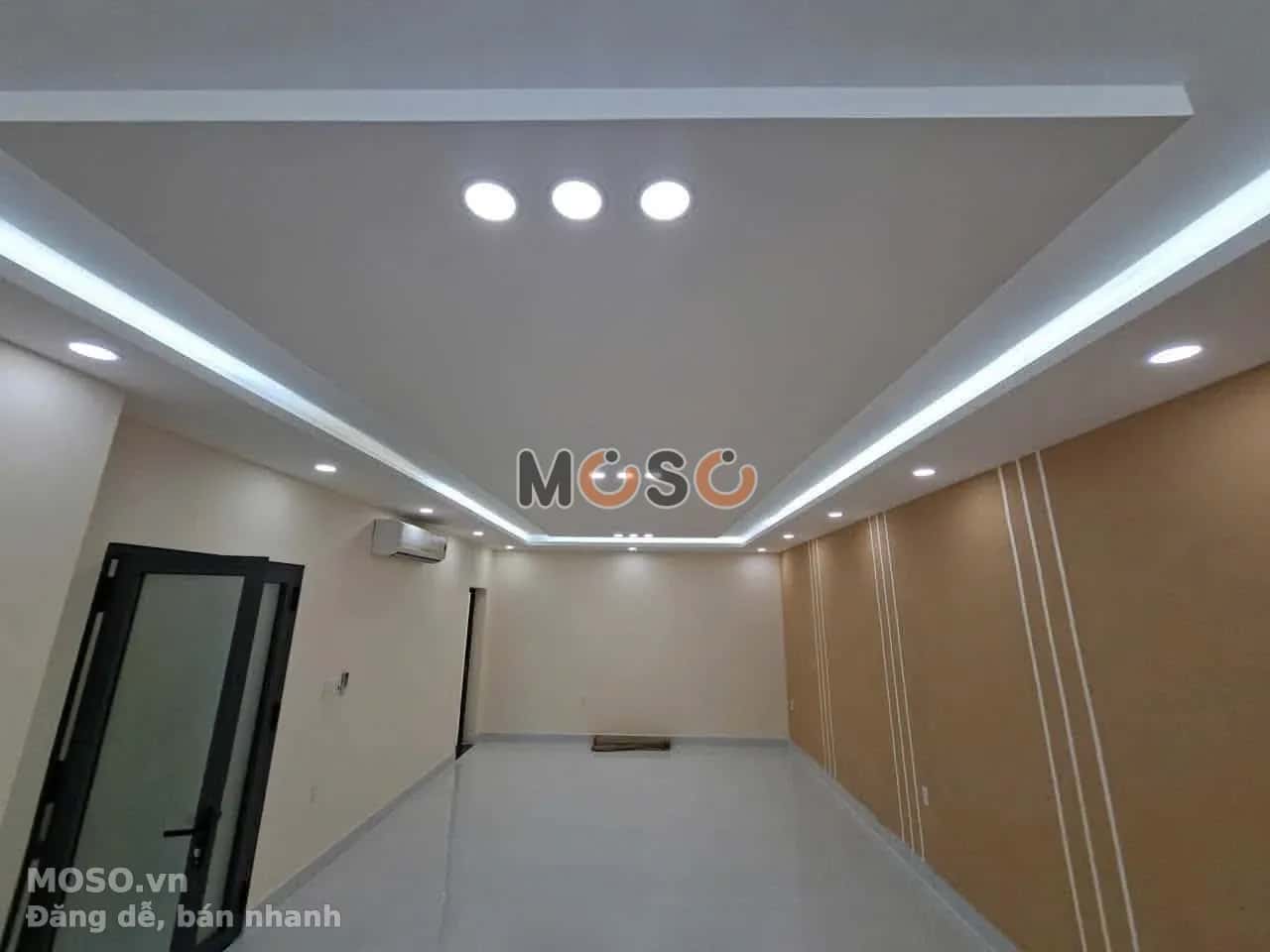 Cho thuê nhà hẻm Thống Nhất Quận Gò Vấp, TP.HCM – 4 phòng ngủ, giá 20 triệu - ảnh 8