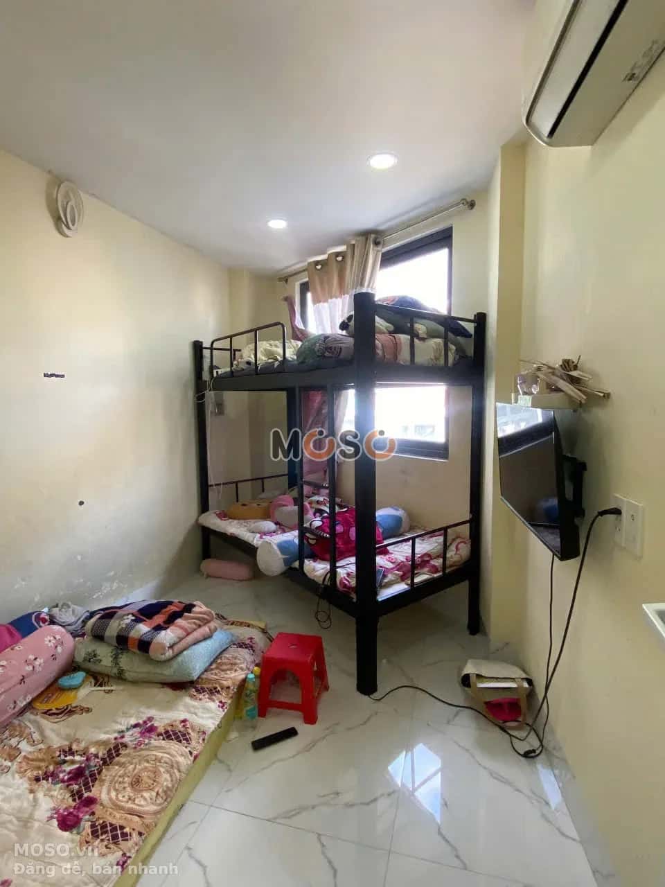 Bán nhà hẻm Nguyễn Hữu Cảnh Quận Bình Thạnh, TP.HCM – 3 phòng ngủ, giá 7.8 tỷ - ảnh 7