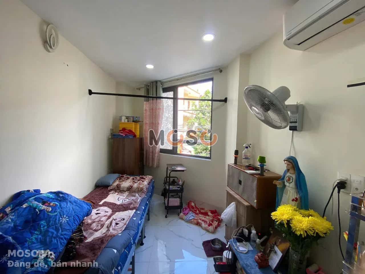 Bán nhà hẻm Nguyễn Hữu Cảnh Quận Bình Thạnh, TP.HCM – 3 phòng ngủ, giá 7.8 tỷ - ảnh 8