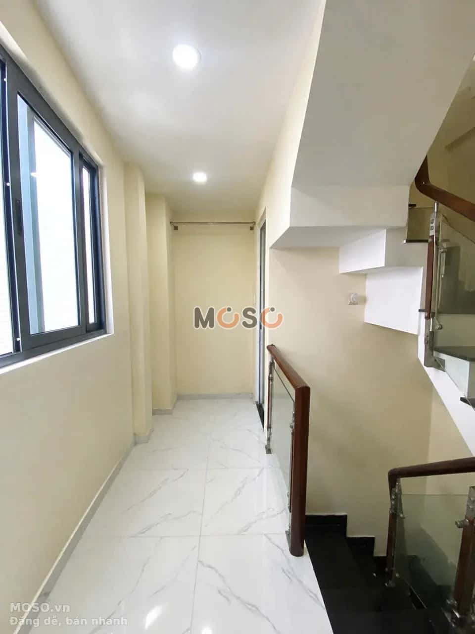Bán nhà hẻm Nguyễn Hữu Cảnh Quận Bình Thạnh, TP.HCM – 3 phòng ngủ, giá 7.8 tỷ - ảnh 9
