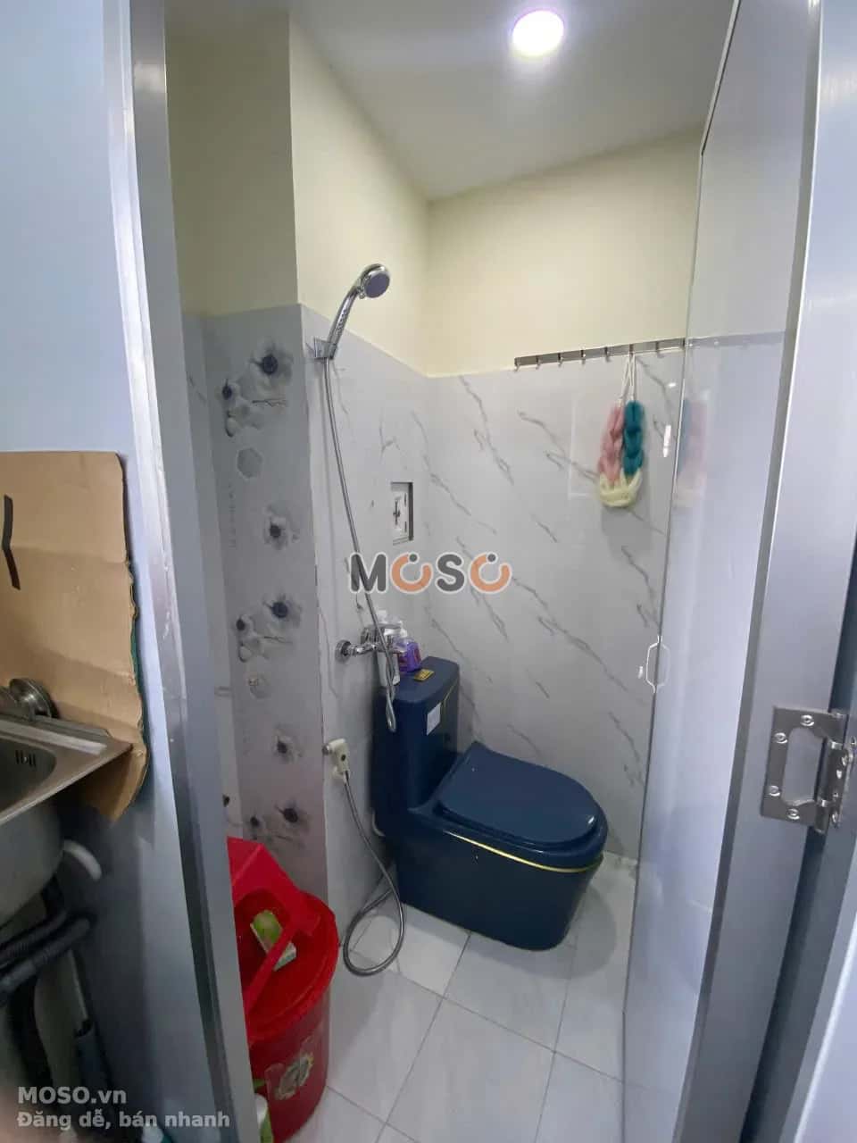Bán nhà hẻm Nguyễn Hữu Cảnh Quận Bình Thạnh, TP.HCM – 3 phòng ngủ, giá 7.8 tỷ - ảnh 11